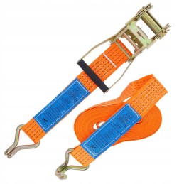 Transport belt 8m 50mm 2 5t tensioner lc1250