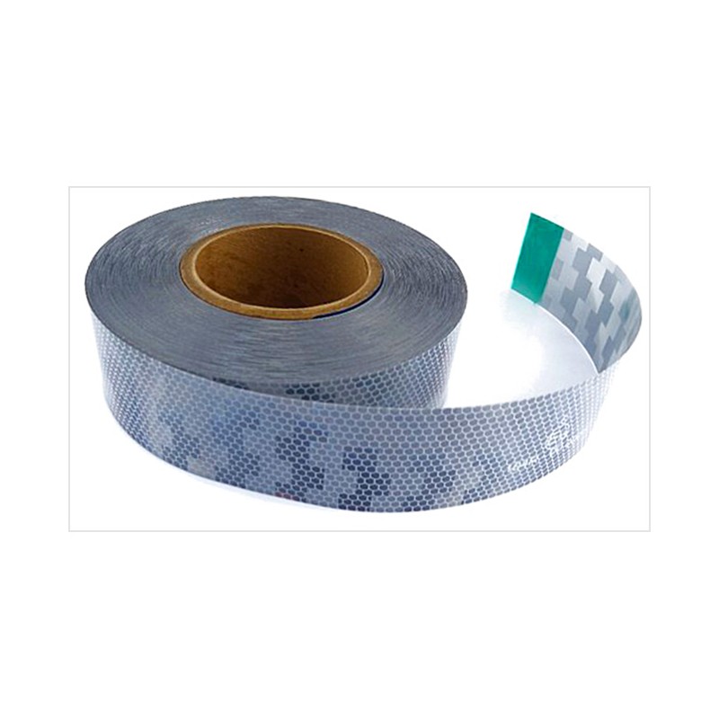 R0m33 contour marking reflective tape avery white 89488
