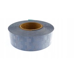 R0m33 contour marking reflective tape avery white 89488