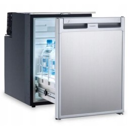 Coolmatic CRD 50 drawer compressor refrigerator