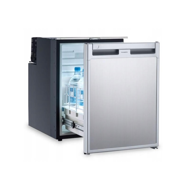 Coolmatic CRD 50 drawer compressor refrigerator