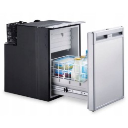 Coolmatic CRD 50 drawer compressor refrigerator