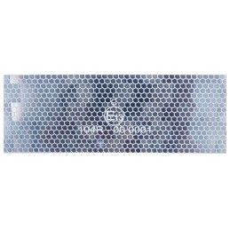 Avery reflective tape, white, contour marking