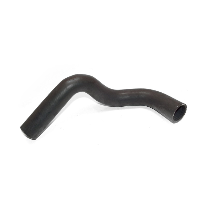 Radiator hose forklift nissan d02b k25