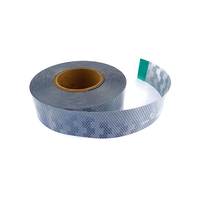 Contour marking tape W1x79 reflective Avery
