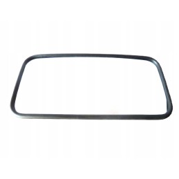 Exterior mirror for forklifts