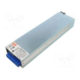 1 pcs x MEAN WELL - RCB-1600-12 - Charger: for rechargeable batteries, 100A, 330÷1000Ah, 13.8VDC