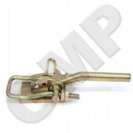 Left side trailer clip d 47 d 50