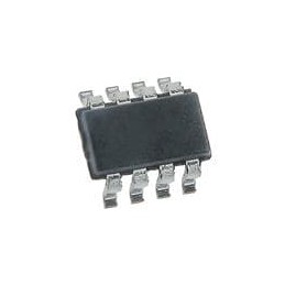 1 pcs : MP2161GJ-P - Voltage Regulators - Switching Regulators 2A, 6V, 1.5MHz COT Sync Step Dwn Swtchr