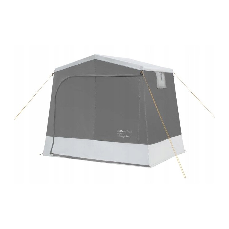 Tent storage garage storagetent 1 eurotrail