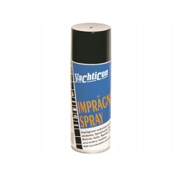 Yachticon spray waterproofing agent for vestibule tents