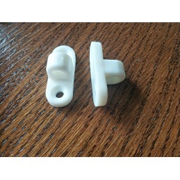 Brunner tent vestibule hook, 5 pieces, vertical