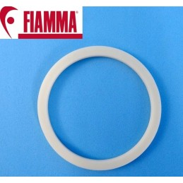 Bi pot toilet tank cap gasket fiamma