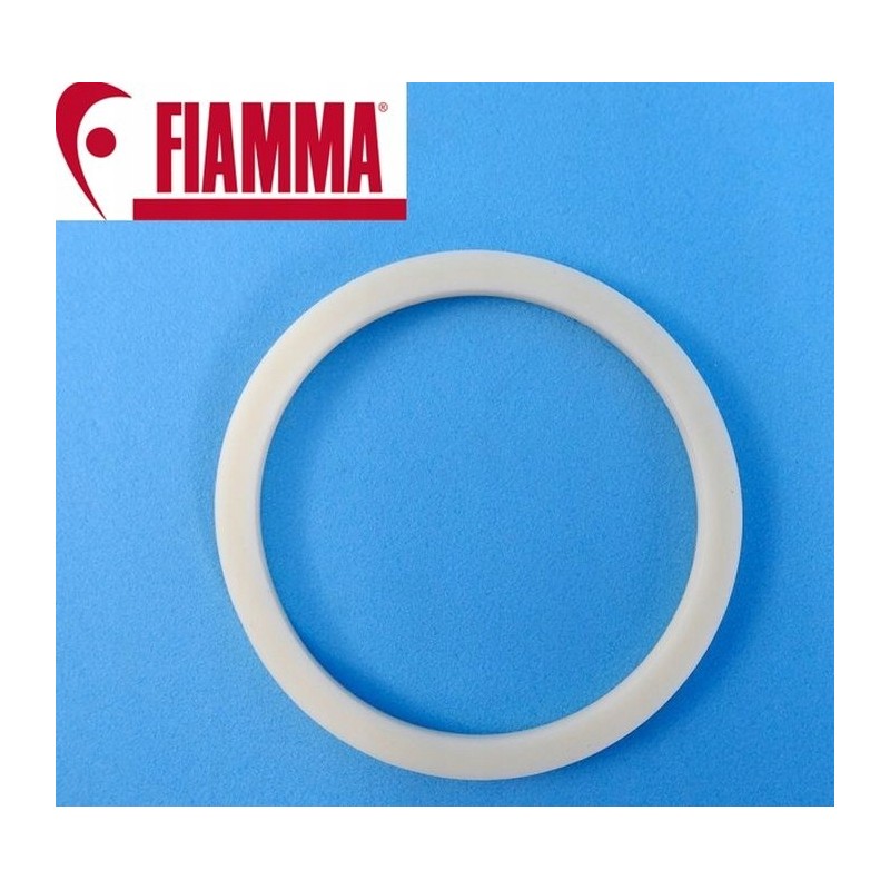 Gasket for the toilet nut bi pot 30 fiamma