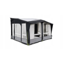 Dometic club air pro 390 m vestibule