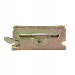 Cargo belt hook l003 bar galvanized cargoparts ca