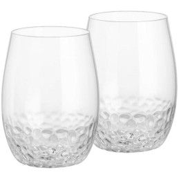 Brunner Amade glasses 450 ml 2 pcs