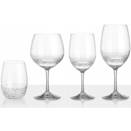 Brunner Amade glasses 450 ml 2 pcs