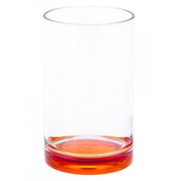 Juice water glass melamine Gimex 0 25 l