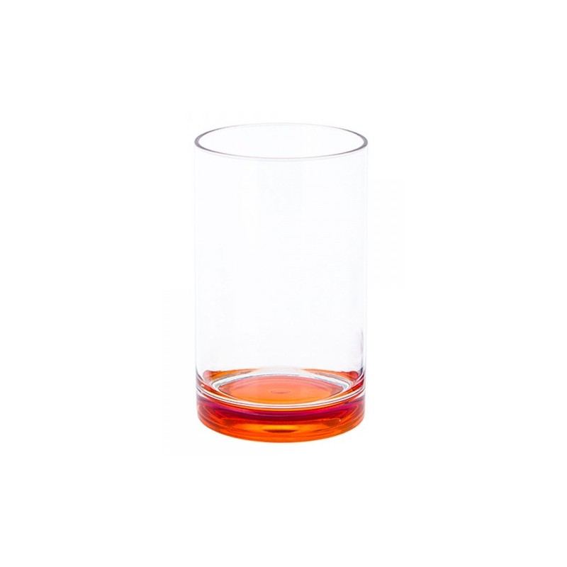 Juice water glass melamine Gimex 0 25 l
