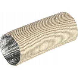 Truma 65 mm center camp air intake pipe