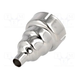 1 pcs x RAPID - 24928500 - Shrink nozzle, Kind of nozzle: reduction, Ø: 9mm