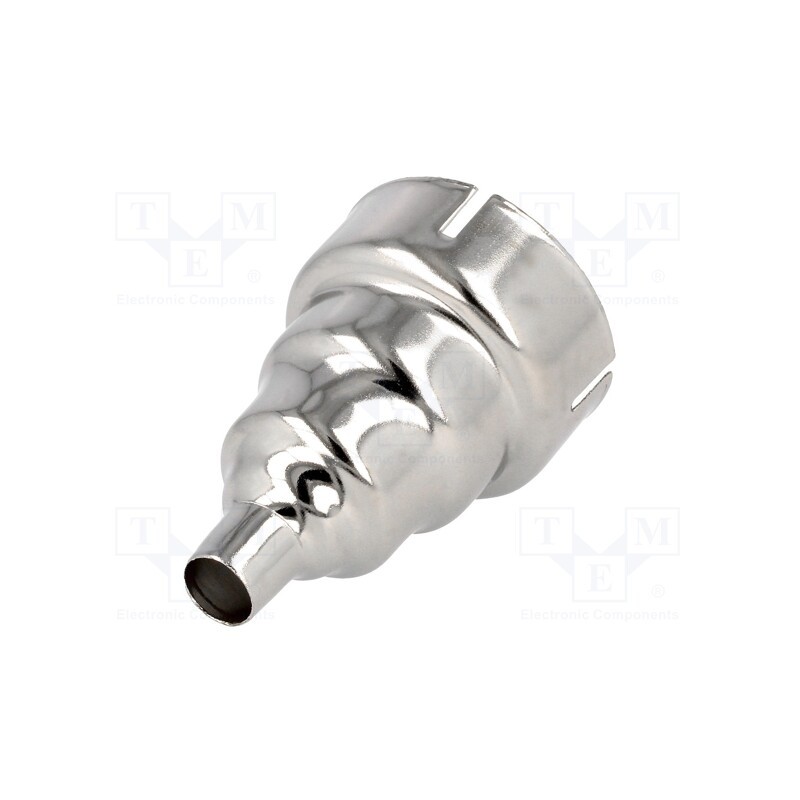 1 pcs x RAPID - 24928500 - Shrink nozzle, Kind of nozzle: reduction, Ø: 9mm