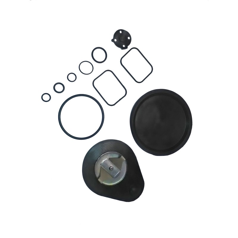 Nikki forklift evaporator repair kit