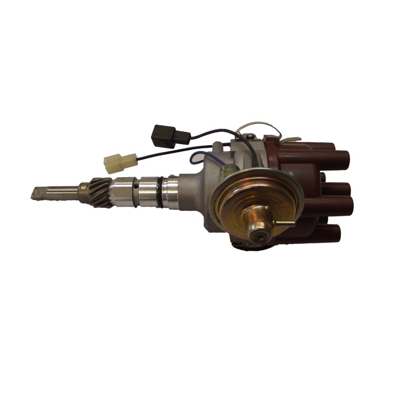 Ignition device forklift toyota 5 3f 33 60