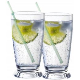 Camp4 Capri glass 300 ml 2 pcs