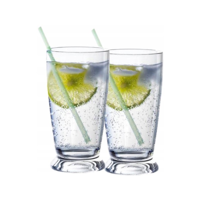 Camp4 Capri glass 300 ml 2 pcs