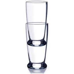 Camp4 Capri glass 300 ml 2 pcs