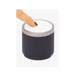 Outwell Jewel Blue LED extendable lamp for camping