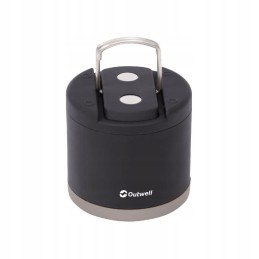 Tourist extendable LED outwell jewel blue lamp