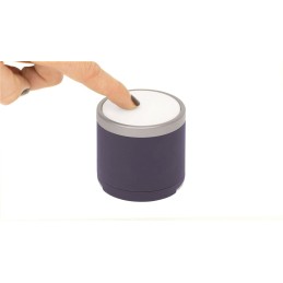 Tourist extendable LED outwell jewel blue lamp