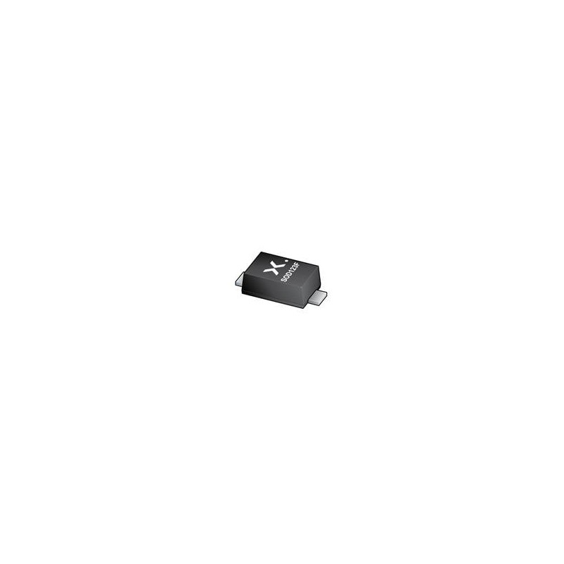 1 pcs : BAS116H,115 - Diodes - General Purpose, Power, Switching BAS116H/SOD123F/SOD2