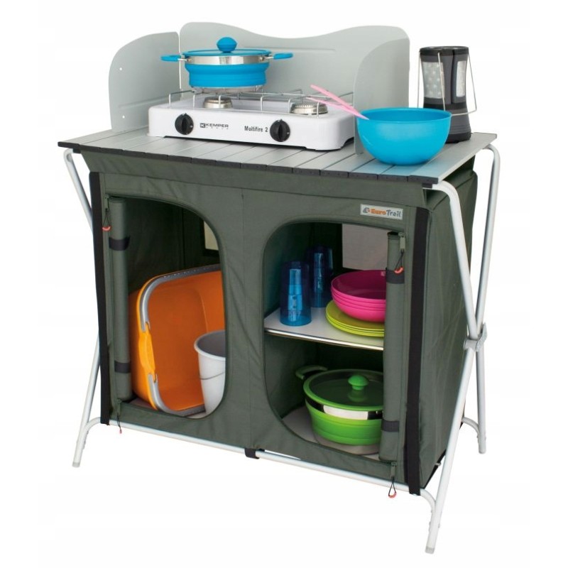 Mayet eurotrail kitchen cabinet