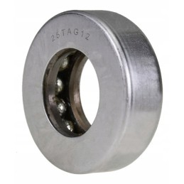 Stub pin release bearing nissan d01b l01 p1f1