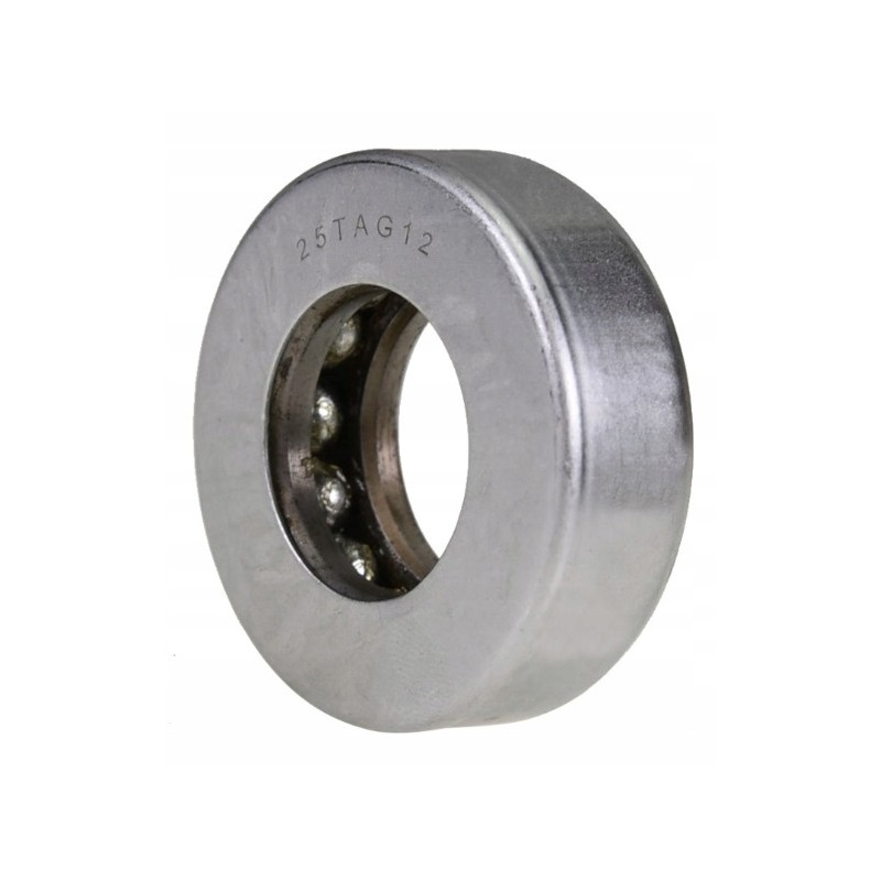 Stub pin release bearing nissan d01b l01 p1f1