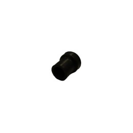Plug, rubber plug, metal pipe of the cooling system, for Linde 391 2 3