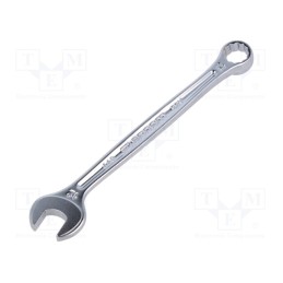 1 pcs x FACOM - 440.12 - Wrench, combination spanner, 12mm, L: 162mm, satin