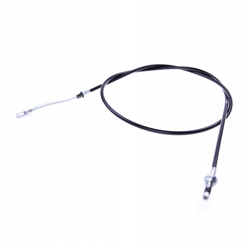 Brake cable left hc hangcha 2 3 5t r series