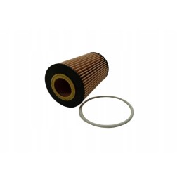 Engine oil filter Linde H60D forklift