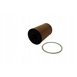 Engine oil filter Linde H60D forklift