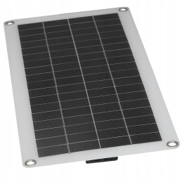 20w 18v solar panel charging panel for cells