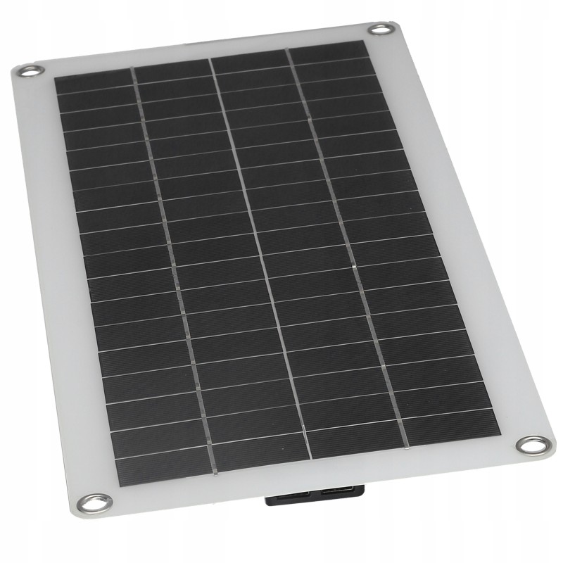 20w 18v solar panel charging panel for cells