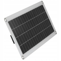 20w 18v solar panel charging panel for cells