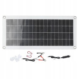 20w 18v solar panel charging panel for cells