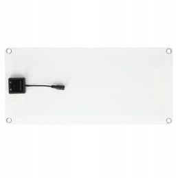 20w 18v solar panel charging panel for cells