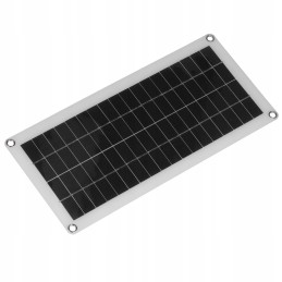 20w 18v solar panel charging panel for cells